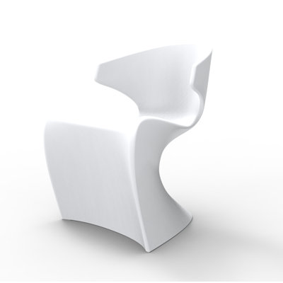 Wing Patio Armchair