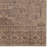Maril Sloan Washable Sand And Beige Area Rug-719955652