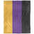 Gold/Purple/Black
