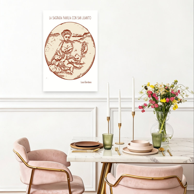 Print, 60.96cm H x 40.64cm W
