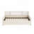 Upholstered Platform Bed with Storage-643167544