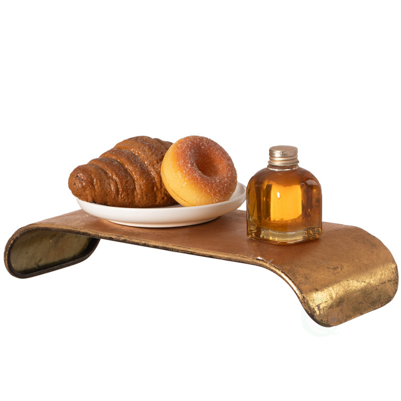 Plateau de service