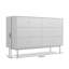Aimilios 120cm W 6 - Drawer Chest of Drawers-1426477844
