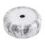 Metro Lane Chezaray 360mm L x 360mm W Ceramic Circular Sink