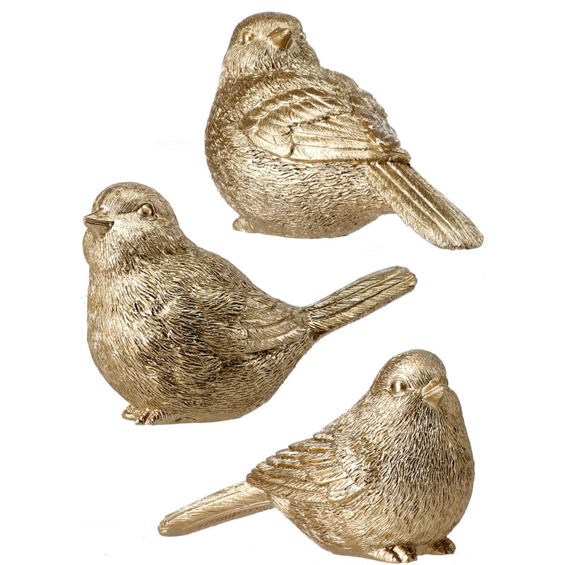 Ensemble de 3 figurines Walpurga