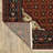 Collinsville Performance Oriental Indoor Rug-616452047