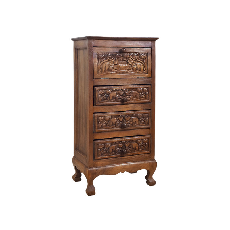 Accent Chest
