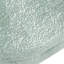 Banc de rangement repose-pieds ovale, pieds en bois d'hévéa, cyan gris (43,5 po x 16 po x 16 po)-1749281138-1749281149