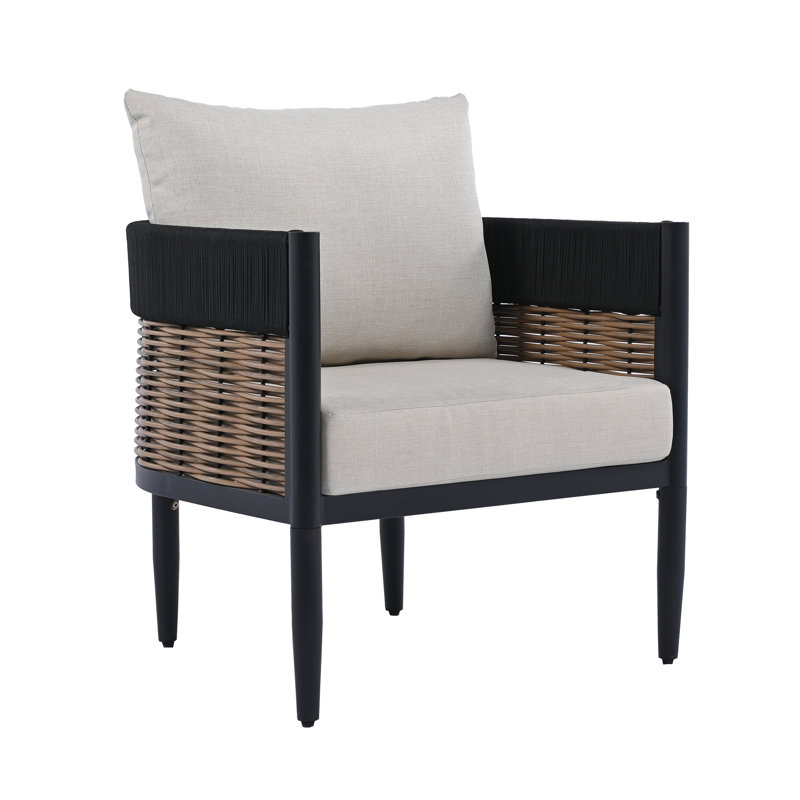 Harrison Chair Set Of 2, Taupe