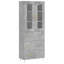 Allardt 69.5cm Sideboard-784143536