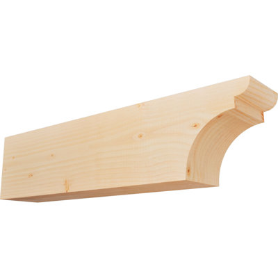 Yorktown Smooth Rafort Tail