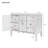 Sideboard Cabinet for Living Room-1136747066