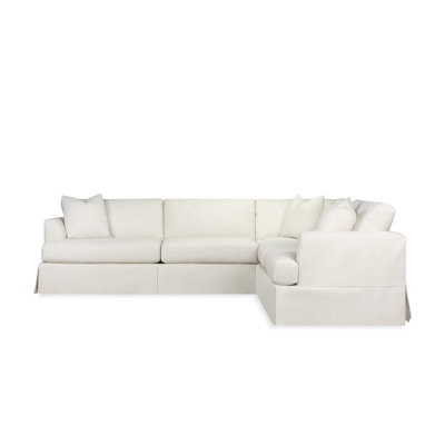 Lucia L-Sectional