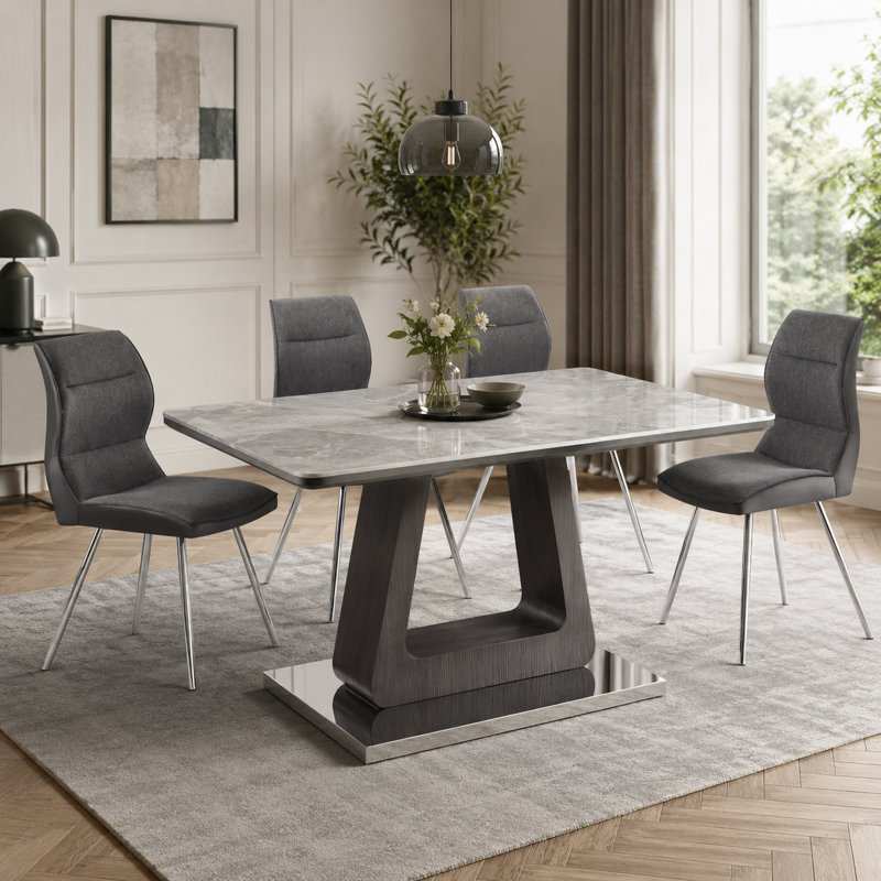 4 - Person Dining Set