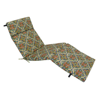 Coussin de dossier / siège d'extérieur
