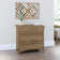 Khadesha 32'' Wide 2 -Drawer File Cabinet