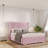 Athlene Upholstered Bed Frame-1180876354-1180876374
