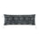 Seydou Lumbar Indoor/Outdoor Pillow Cover & Insert