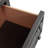 Catori 2 Drawer Nightstand