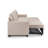 Moomal Upholstered 91.7'' Sofa-1065024458