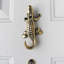 Alligator Door Knocker-15229972-41395144