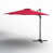 Rouge est en rupture de stock