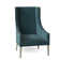 Fauteuil à oreilles 28,25 po Frances