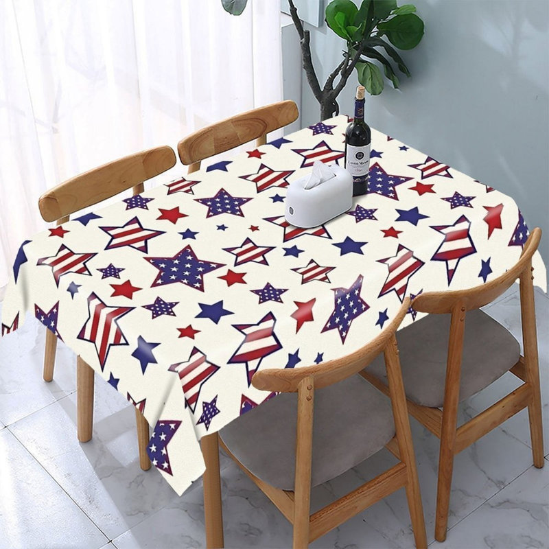 Nappe Patriotic