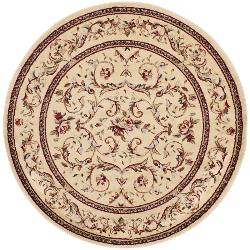 Tapis oriental Klose Performance, Rond 10 pi