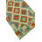 Bobbee Kilim Nergis Rust Runner