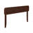 Brianna Solid Wood Headboard-872101777-872101781