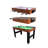 KICK Trio 48" 3-In-1 Multi Game Table-89003027