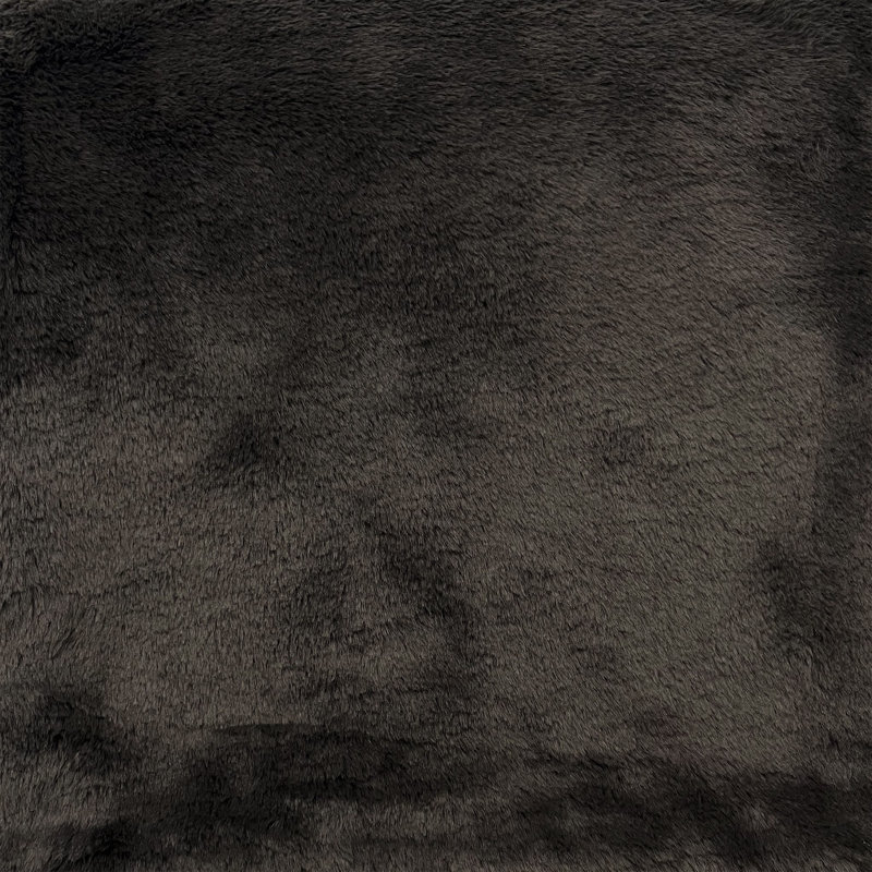REX THROW, Brun