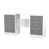 Uniform Grey/White selected