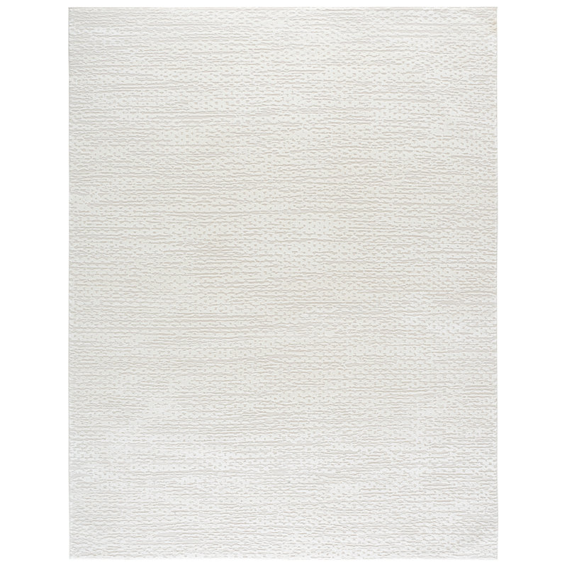 Tapis abstrait Laronte, Rectangulaire 8 pi x 10 pi