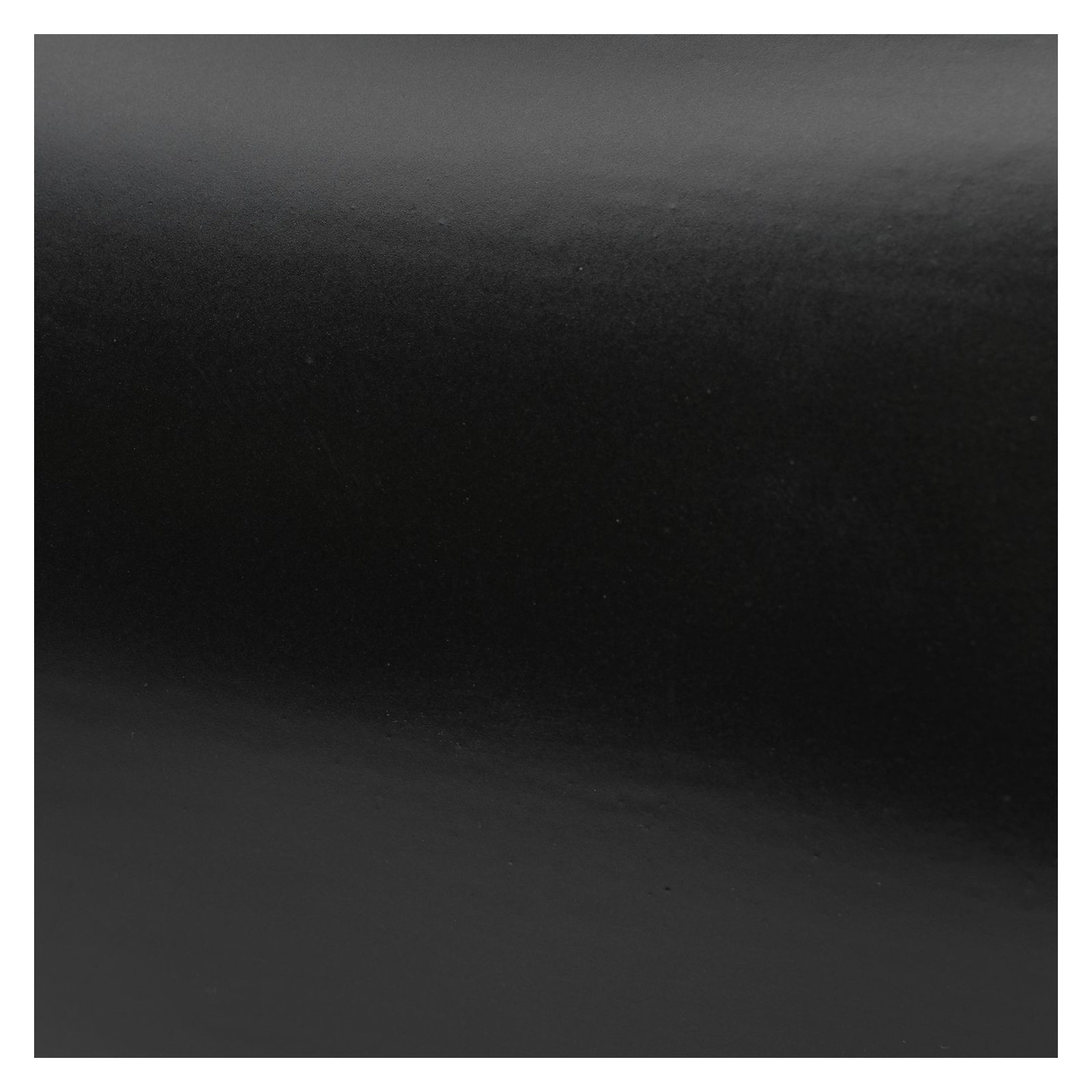Leni Collection 1 - Light Cone Pendant Accents, Matte Black, Greco Travertine