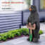 Statue de jardin Millican