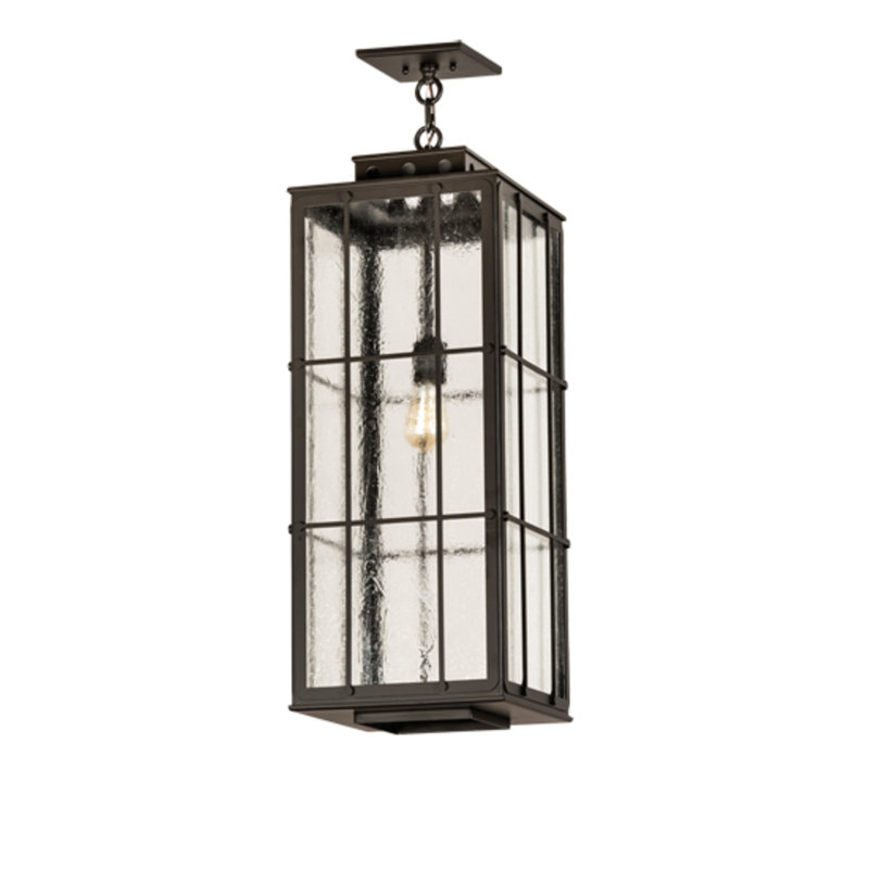 Benine Dimmable Square / Rectangle Chandelier