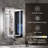 Nahidul LED Lighted Anti-Fog Medicine Cabinet -767378201