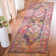 Myia Crystal Performance Oriental Rug