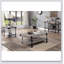Console de style industriel 1pc