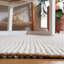 Layth Abstract Handwoven Area Rug in Ivory/Natural-1628739267