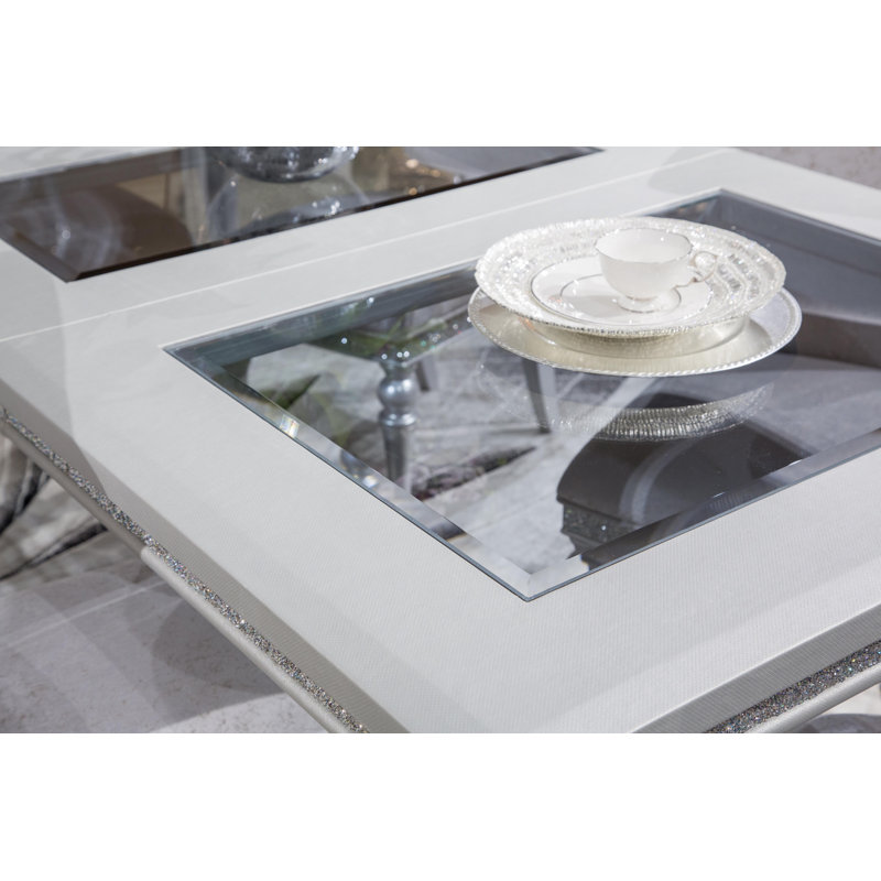 Melrose Plaza Dining Table