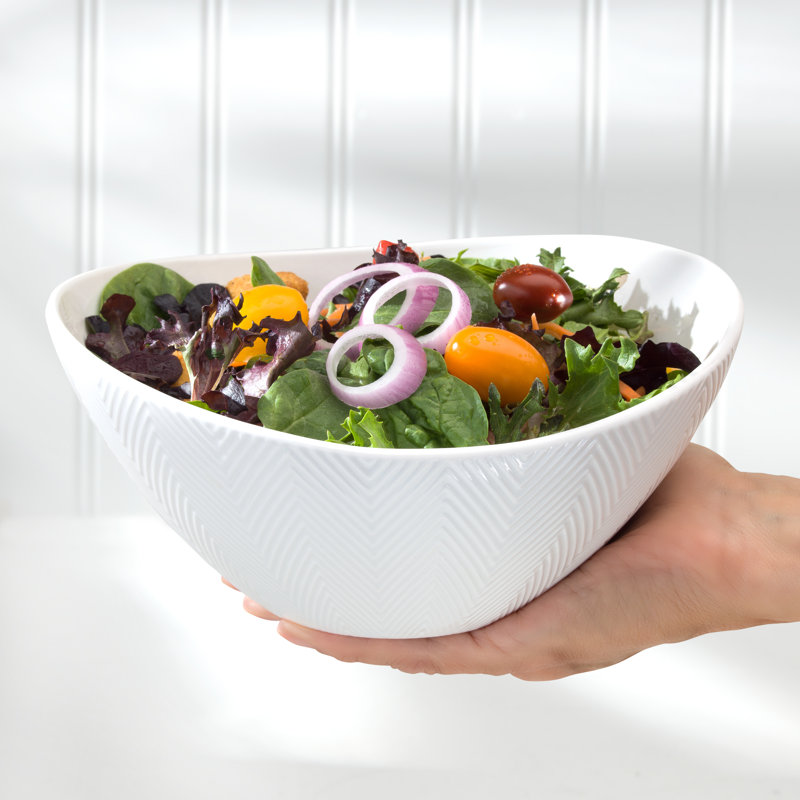 Highlands 3 Piece Serving Bowl Set