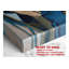 «The Last Juddgement» par Michael Angelo, art mural sur toile-653063706