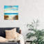 Reproduction d’art, "Ocean Breeze" par Nan-49716195-49716194