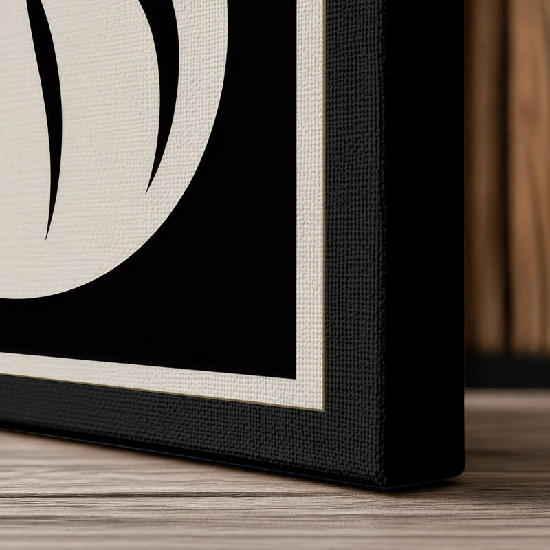 Print, 18x12 - 45.7 x 30.5 cm, Black Border