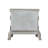 Nightstand, Traditional Elegant With 2 Drawers-882961127