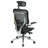 SPACE Polyester Blend Task Chair-377930101-377930098