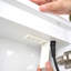 Mirrored Bathroom Cabinets with Mirror